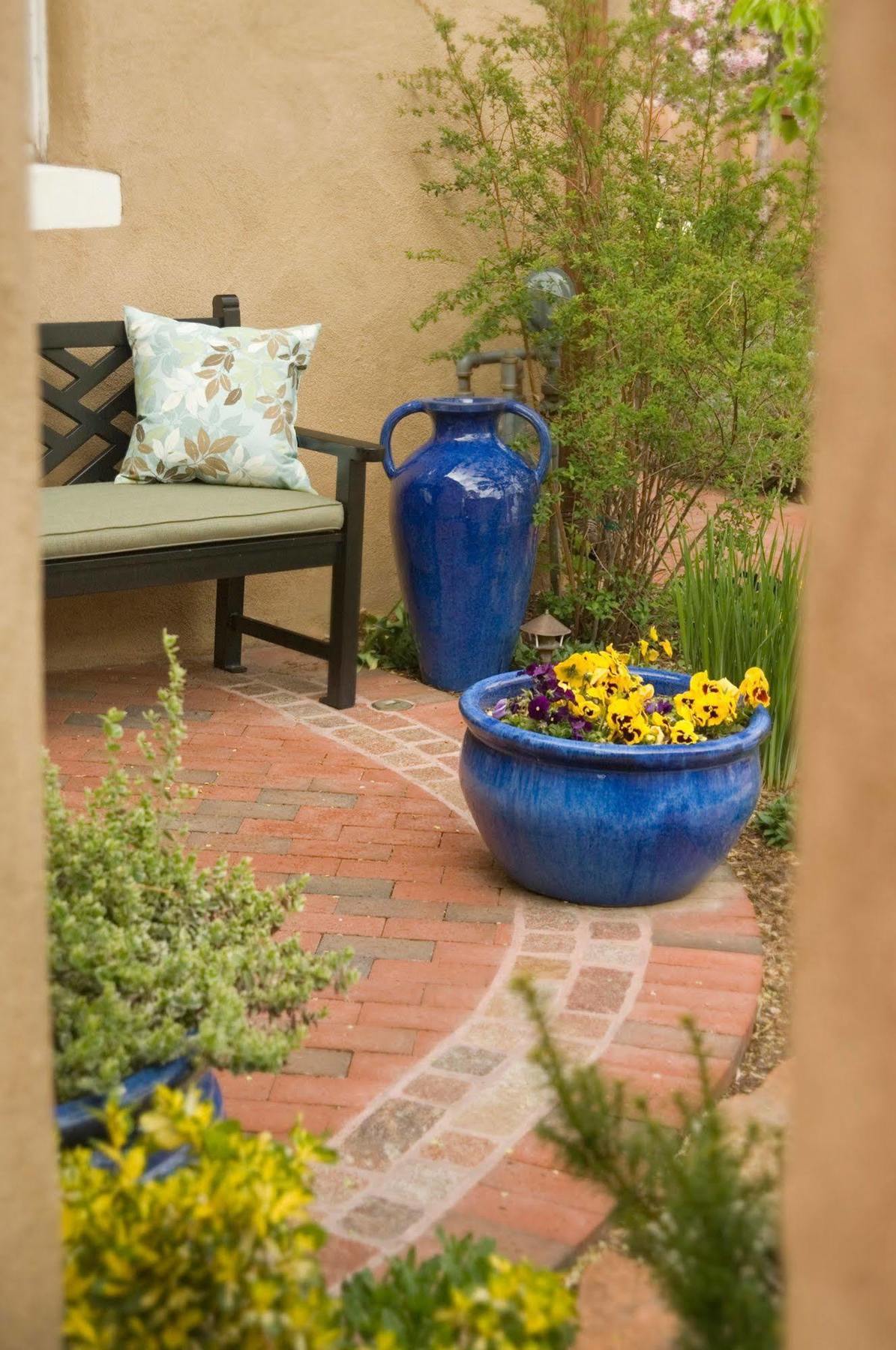 Four Kachinas B&B Inn Santa Fe Exterior photo